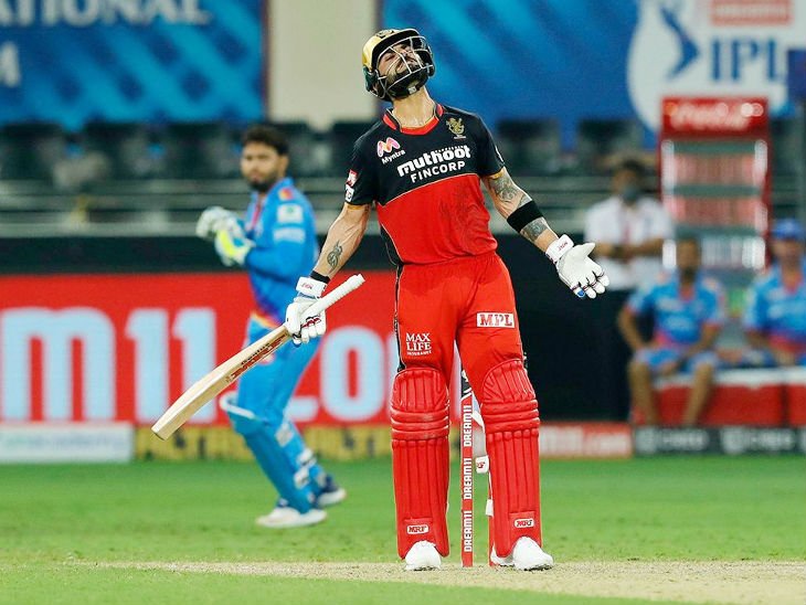 दिल्ली क्यापिटल्स आईपीएल क्रिकेटको शीर्ष स्थानमा, बेङ्गलोर ५९ रनले पराजित