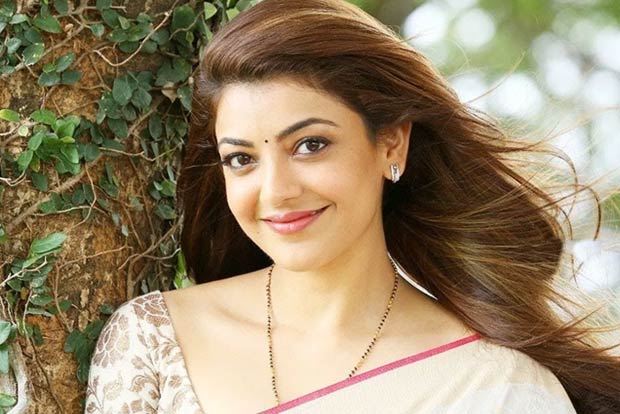 अभिनेत्री काजल अग्रवालको आज आफ्ना प्रेमी गौतम किचलुसँग विवाह हुदैँ