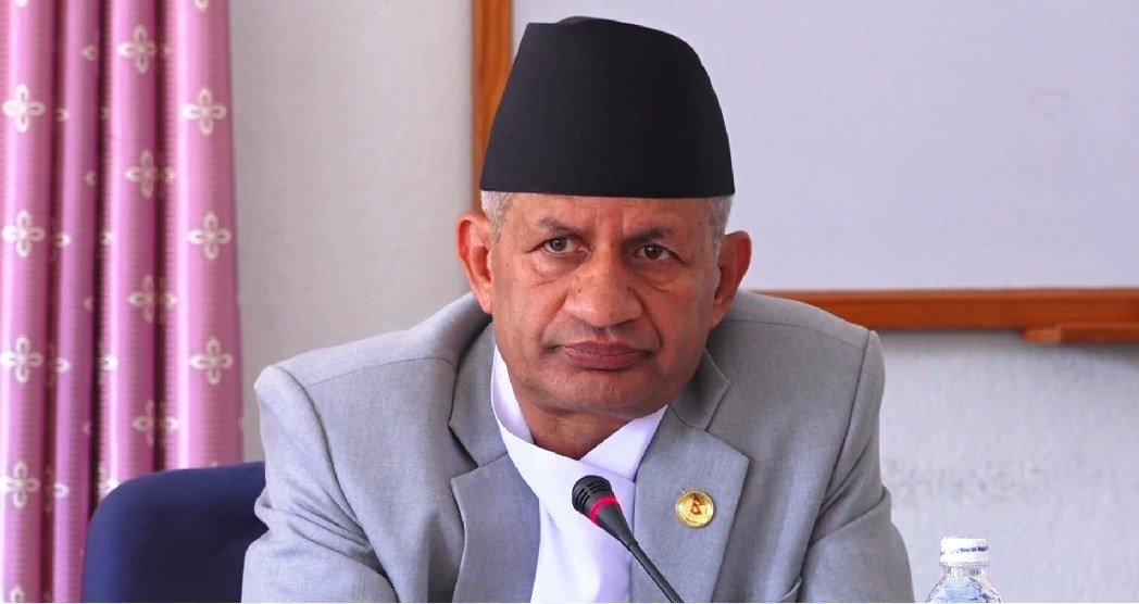 ‘छिमेकबाट भएका पछिल्ला नेपाल भ्रमण उपलब्धिमूलक’: मन्त्री ज्ञवाली