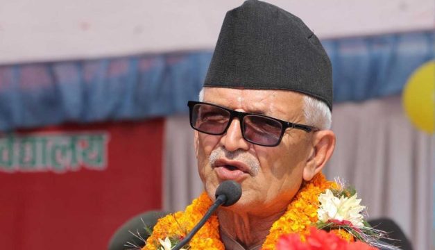 ‘ऋण लगानी कार्यक्रम प्रदेशको आर्थिक रुपान्तरणको महान् योजना’