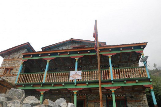 हुम्लाको उत्तरी नाम्खा गाउँपालिका कोरोना मुक्त