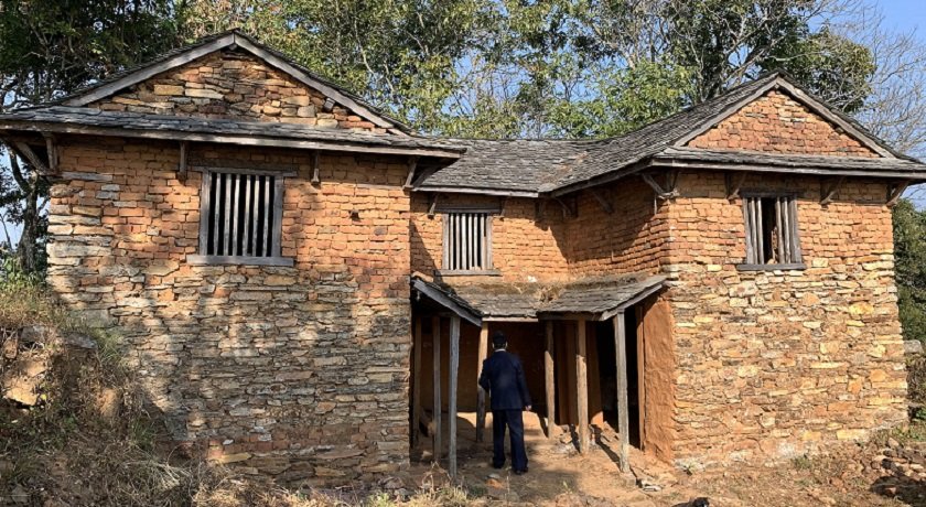 प्रचारप्रसारको अभावमा सेनवंशी राजाले शासन गरेको ‘तनहुँसुर’ ओझेलमा