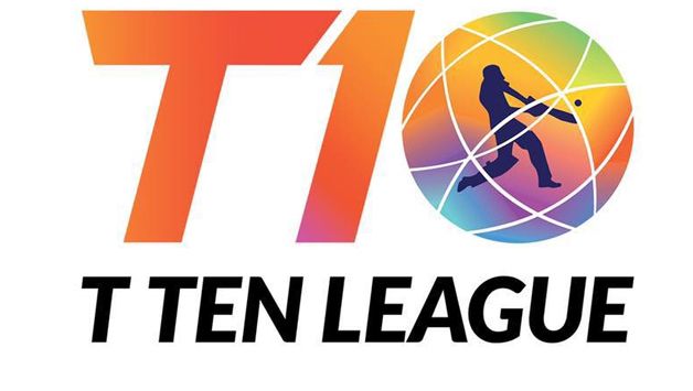 नेपालका तीन खेलाडीले युएईमा टी–१० लिग खेल्ने