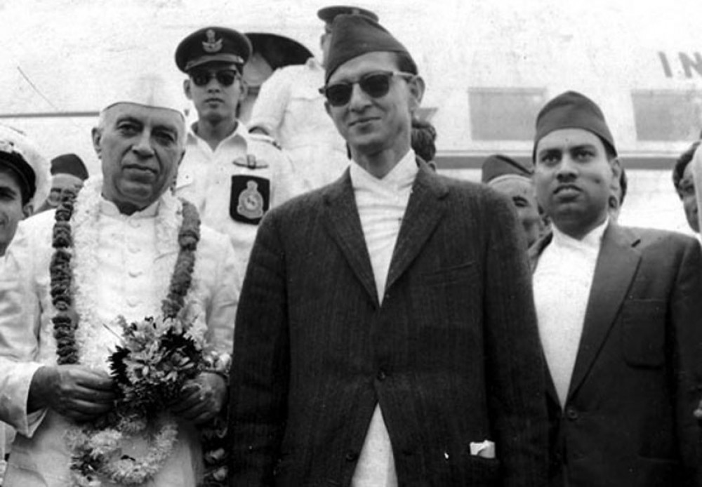 आज राष्ट्रिय एकता तथा मेलमिलाप दिवस मनाइँदै