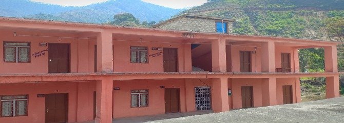 बैतडीको डिलासैनीमा मतगणना सुरु