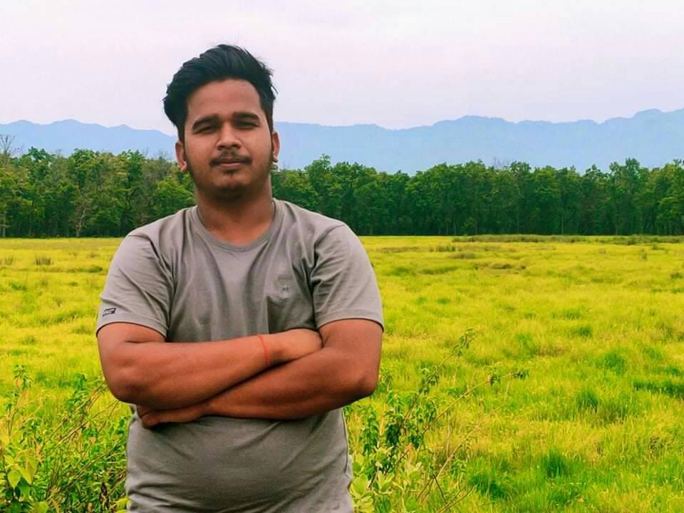 आम लोकतन्त्रप्रेमी नेपालीलाई युथ डेमोक्रेटिक फोरम सु.प प्रदेश संयोजक सुरज ऐर को अपिल