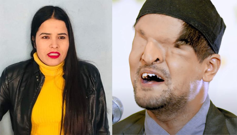 ३ वर्षको प्रेमपछि विवाह गर्दै नन्दा र रमेश