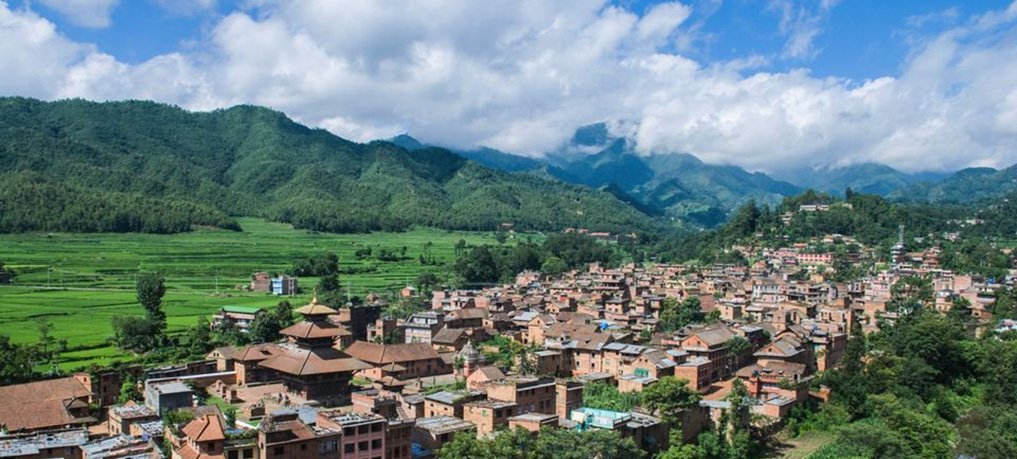 पच्चीस वर्षपछि पनौती ‘विश्व सम्पदा’मा सूचीकृत हुँदै