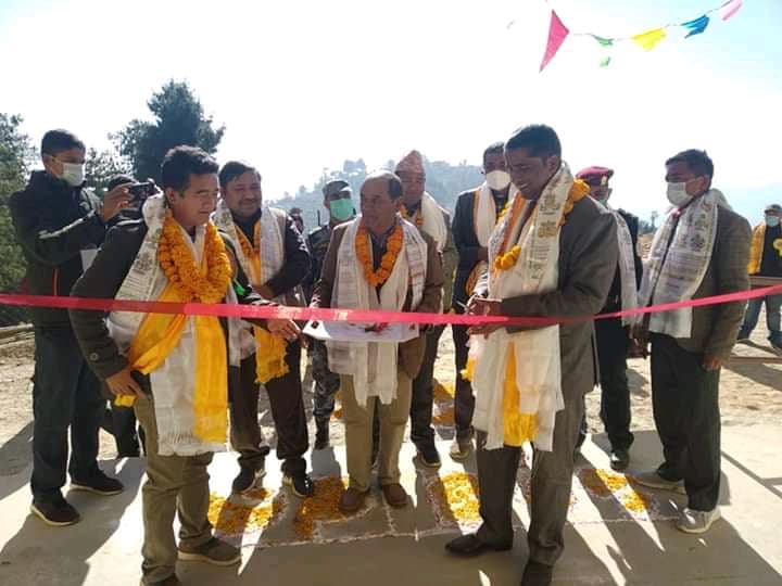 रोजगारमूलक प्राविधिक तथा आधुनिक शिक्षामा वाग्मती प्रदेशले जोड दिएको छ: मन्त्री दुलाल