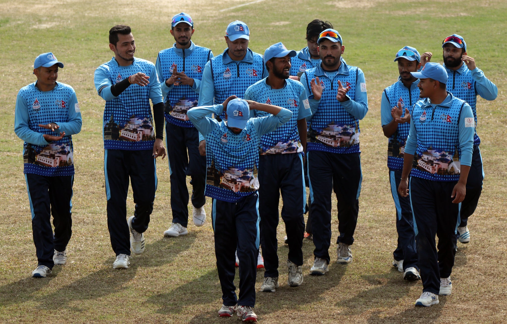 बागमती अङ्क बाँड्दै सेमीफाइनल पुग्यो, लुम्बिनीले पुलिस र प्रदेश २ को खेल कुर्नुपर्ने