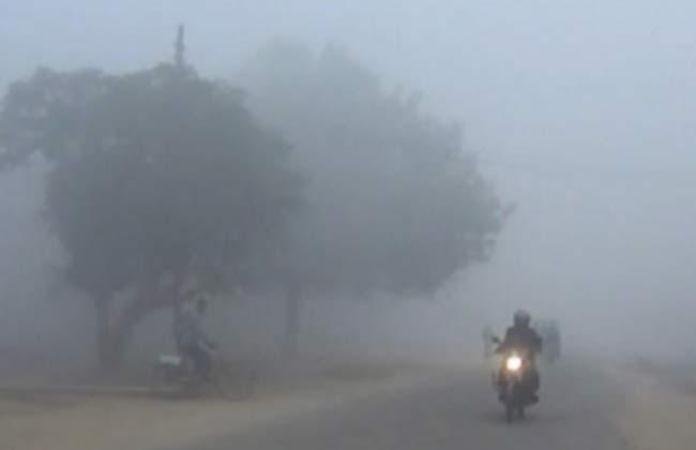 कोशी र गण्डकी प्रदेशका पहाडी क्षेत्रमा हल्का वर्षाको सम्भावना