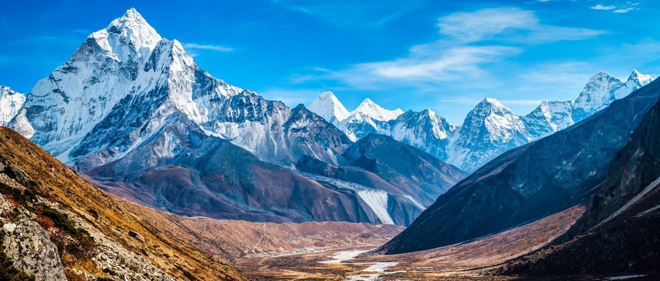 हिमपातका कारण उच्च हिमाली क्षेत्रका यात्रा नगर्न टानको सुझाव