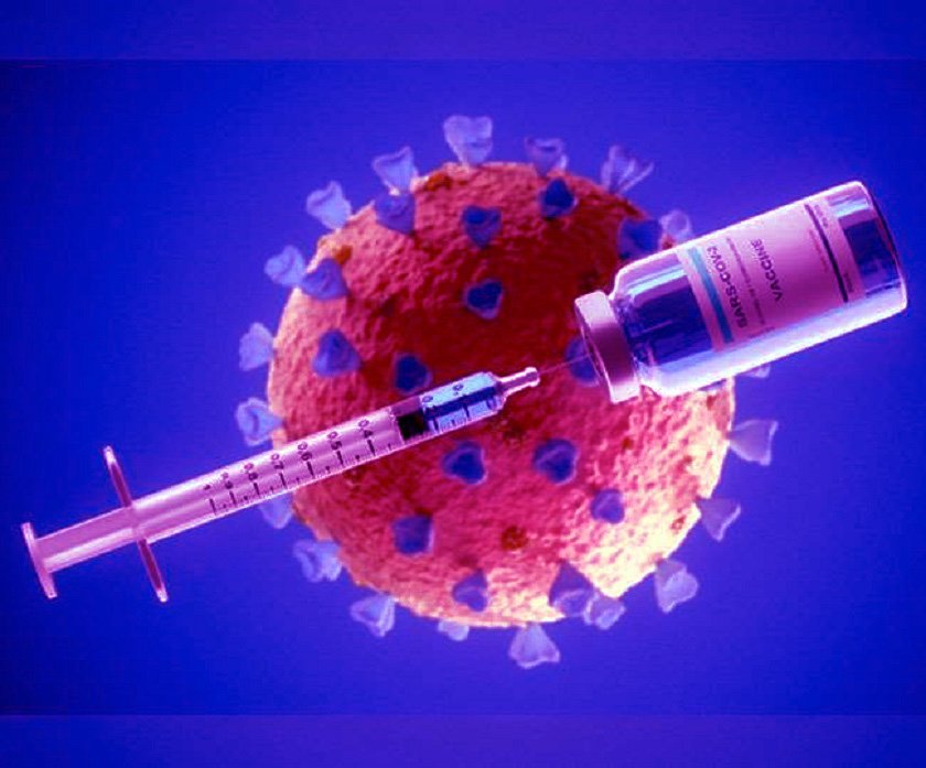 ‘खोपमा चरम लापरवाही’