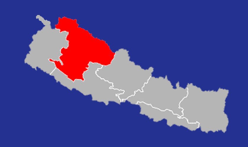 नेपालमै कतै नमनाइने ‘छोरा’ तिहार कर्णालीवासीले मनाए