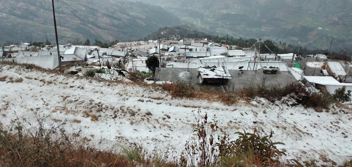 यसरी भयो हेलम्बुमा हिमपात (भिडियो), लाइभ हिउँको अवलोकन गर्न हेलम्बु भ्रमण गरौँ