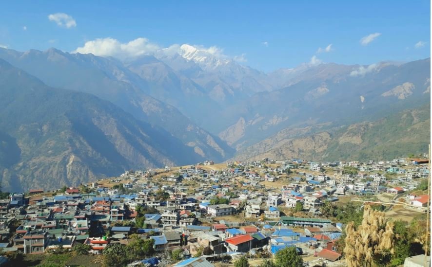 गोरखाको बारपाकमा एकै परिवारका ३ जना मृत अवस्थामा