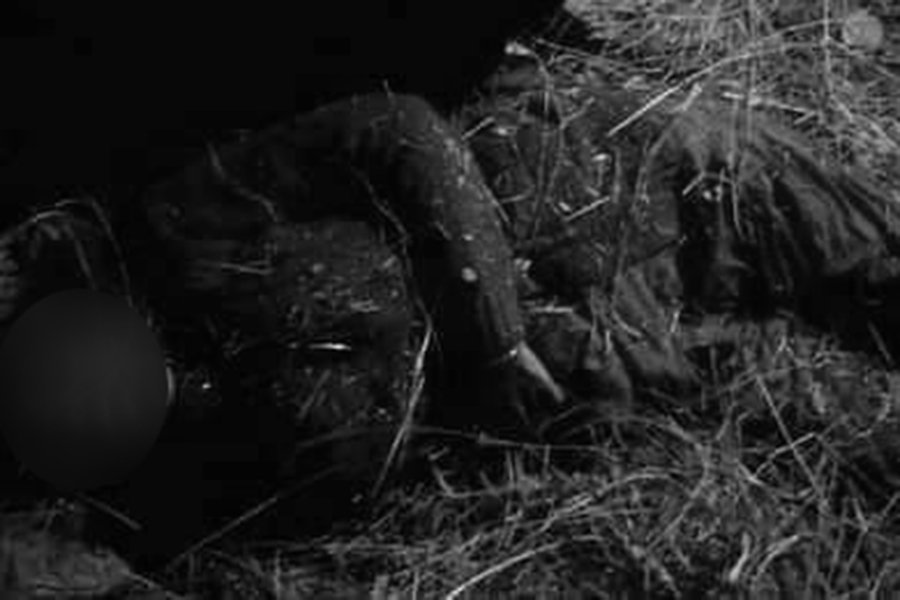 बैतडीमा छोरीको हत्यापछि आफ्नै घरमा लगाए आगो