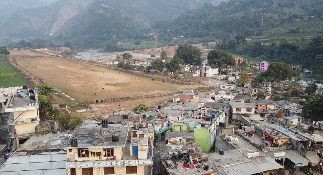 दार्चुलाको गोकुलेश्वर विमानस्थल संचालन हुने, ५० करोड ४९ लाख बजेटको सुनिश्चतता