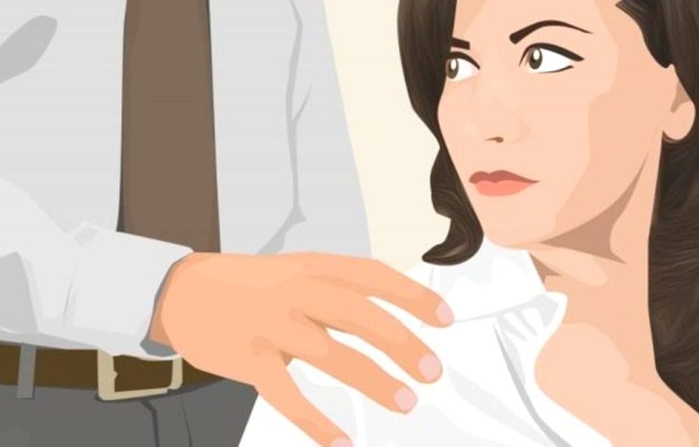 शिक्षकले छात्रामाथि यौन दुर्व्यवहार गरेको आरोप