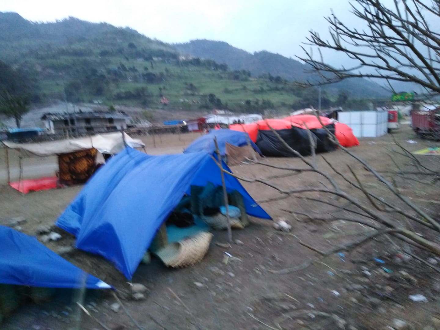 दार्चुलाको गोकुलेश्वरमा महाशिवरात्री मेलाको तयारी अन्तिम चरणमा, मंगलबार भव्य मेला लाग्ने