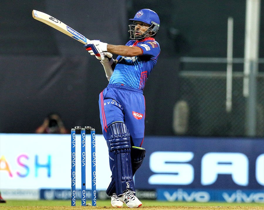 आईपीएलमा दिल्लीको दोस्रो जीत, पञ्जाव पराजित