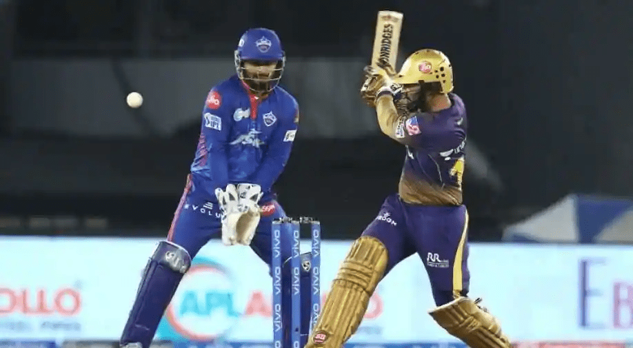 आईपीएल : दिल्लीद्वारा कोलकाता ७ विकेटले पराजति