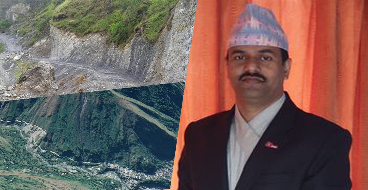 दार्चुलाको महाकाली नगरपालिकामा मेयरको मनपरी, पूर्वाधार विकासमा ढिलासुस्ती, काम नगरी भुक्तानी