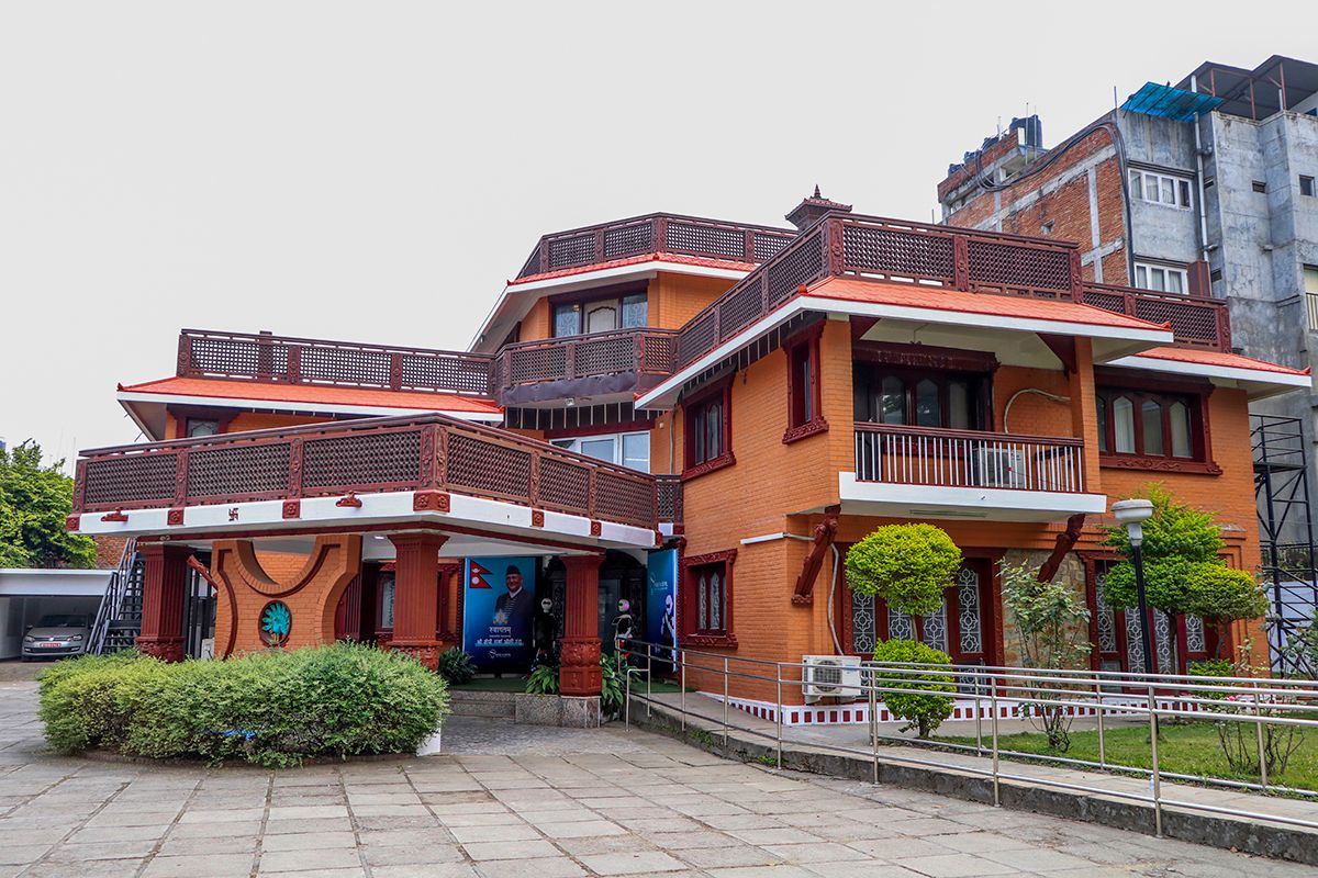 एमालेको प्रदेश कमिटीले पूर्णता पायो