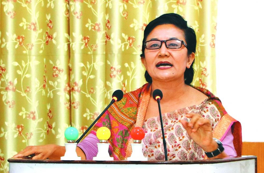 घरेलु मदिरालाई ब्रान्डिङ गर्न भन्दै कार्यदल गठन