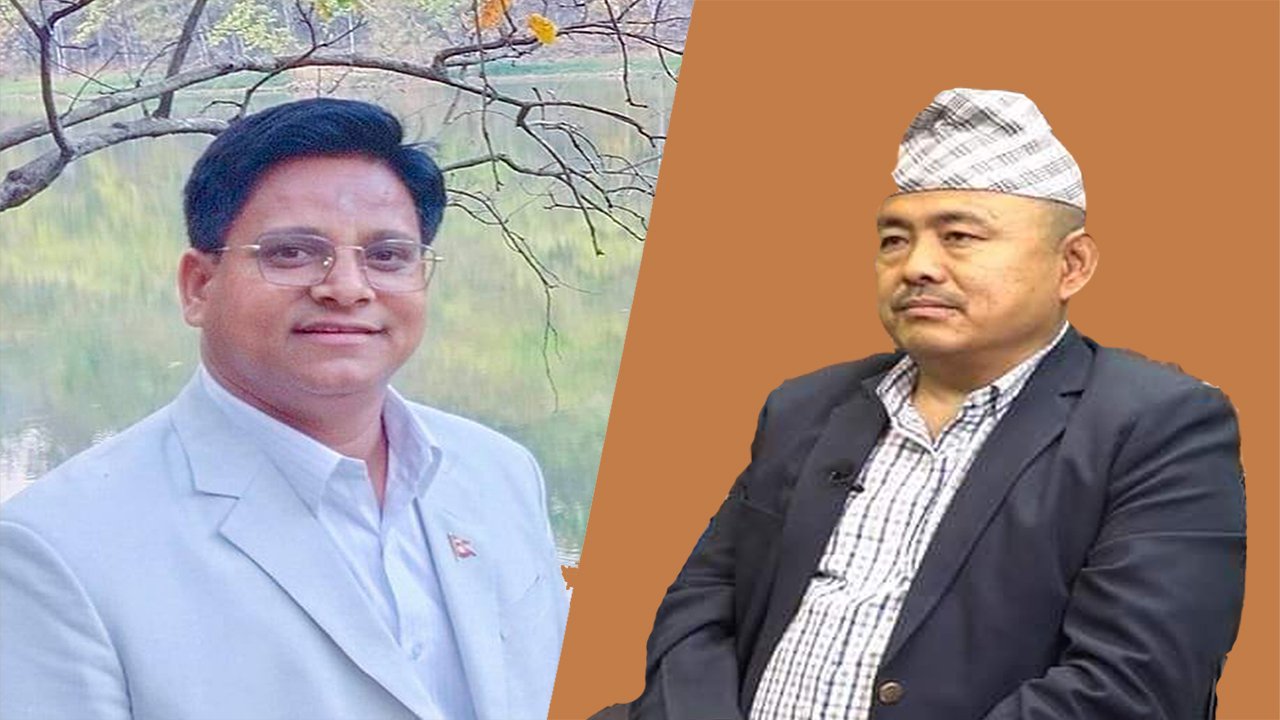 अपमानको पनि हद हुन्छ संसदीय दलका नेता ज्यू !!!