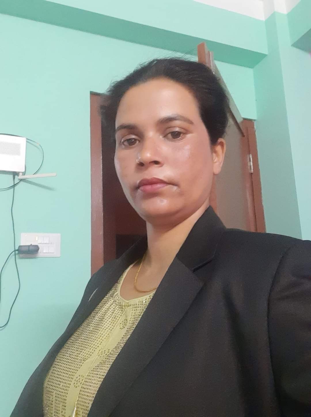 नुवाकोटको ककनीका उपाध्यक्ष खतिवडाको घोषणा : आफुले प्रयोग गर्ने गाडी जनताको सेवामा प्रयोग गरिने