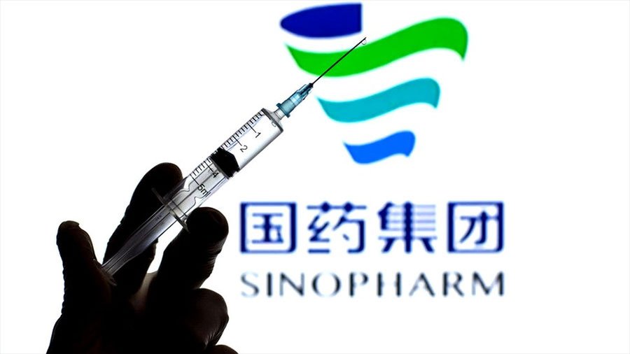 चिनियाँ कम्पनी सिनोफार्मले बनाएको कोरोनाविरुद्धको खोपलाई डब्ल्यूएचओले दियो अनुमति