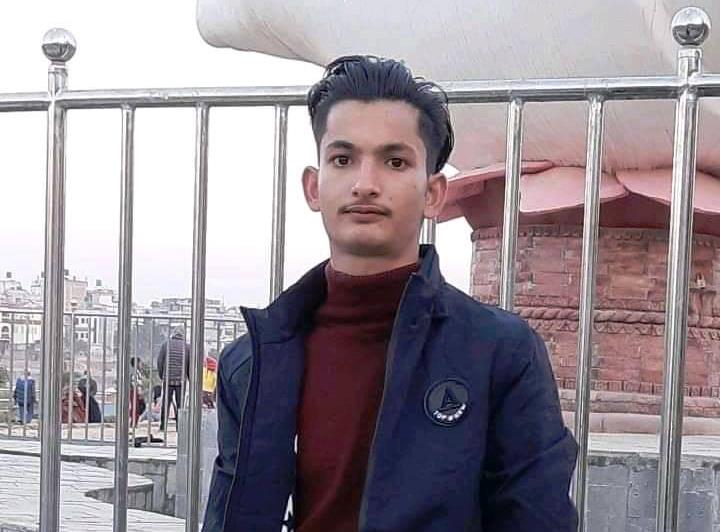 गरिबी र अक्सिजन