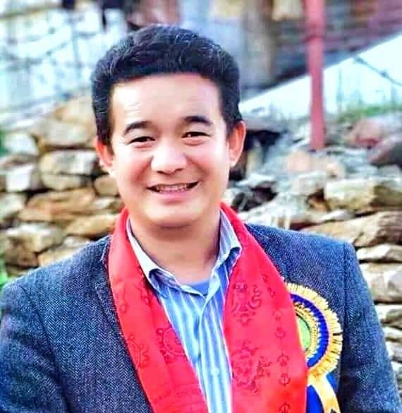 हेलम्बुमा काँग्रेसका शेर्पा फराकिलो मतान्तरले अगाडी