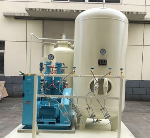 अक्सिजन प्लाान्ट नल्याउने आपूर्तिकर्ता कारबाहीमा