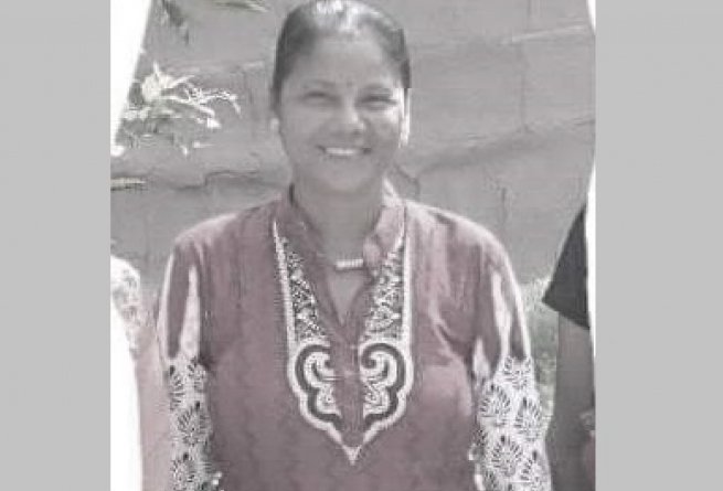 कोरोनाको संक्रमणबाट संविधान सभा सदस्य रबनी चौधरीको निधन