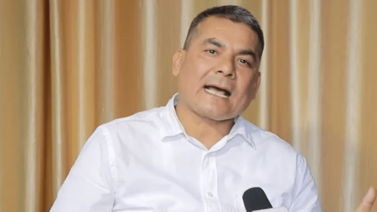 जनप्रतिनिधिहरुले नदेखेको जनताको पीडा जब दुर्गा प्रसाईले बोलिदिए !