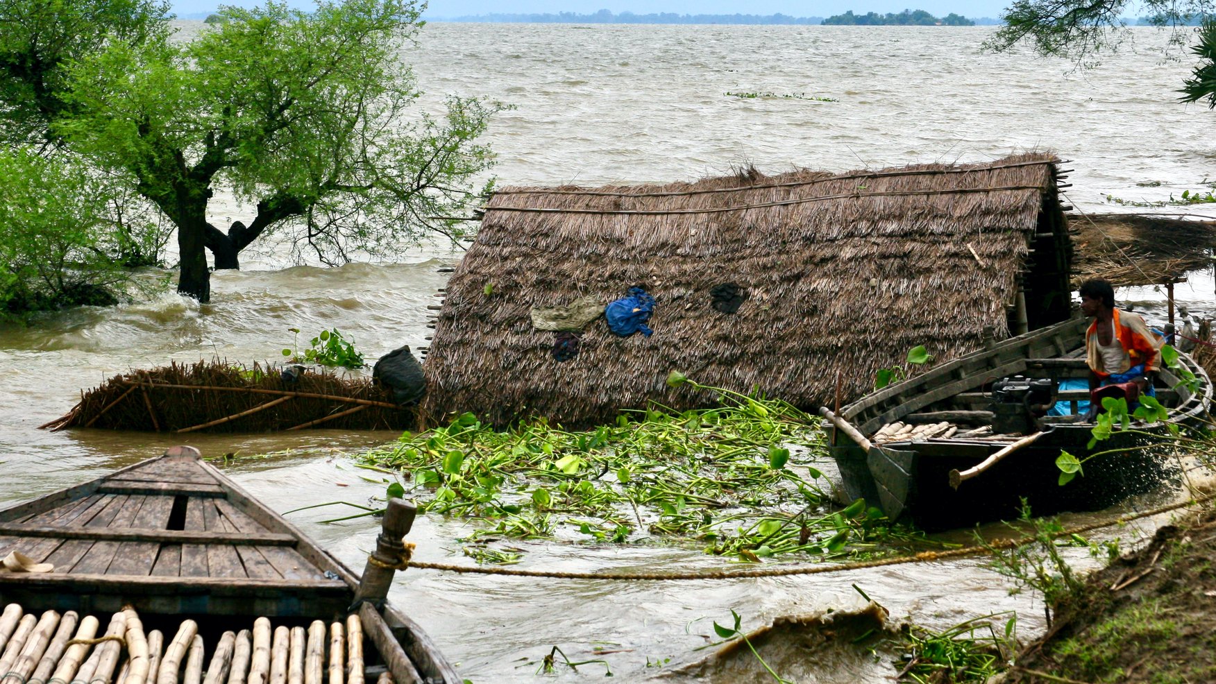 डुब्दै मधेस