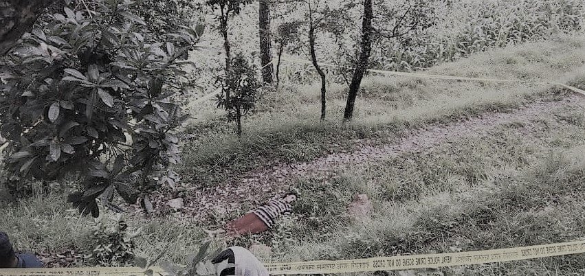 बैतडीमा मृत फेला परेकी महिलाको भेजाइनल स्वाब परीक्षणका लागि प्रयोगशाला पठाइयो