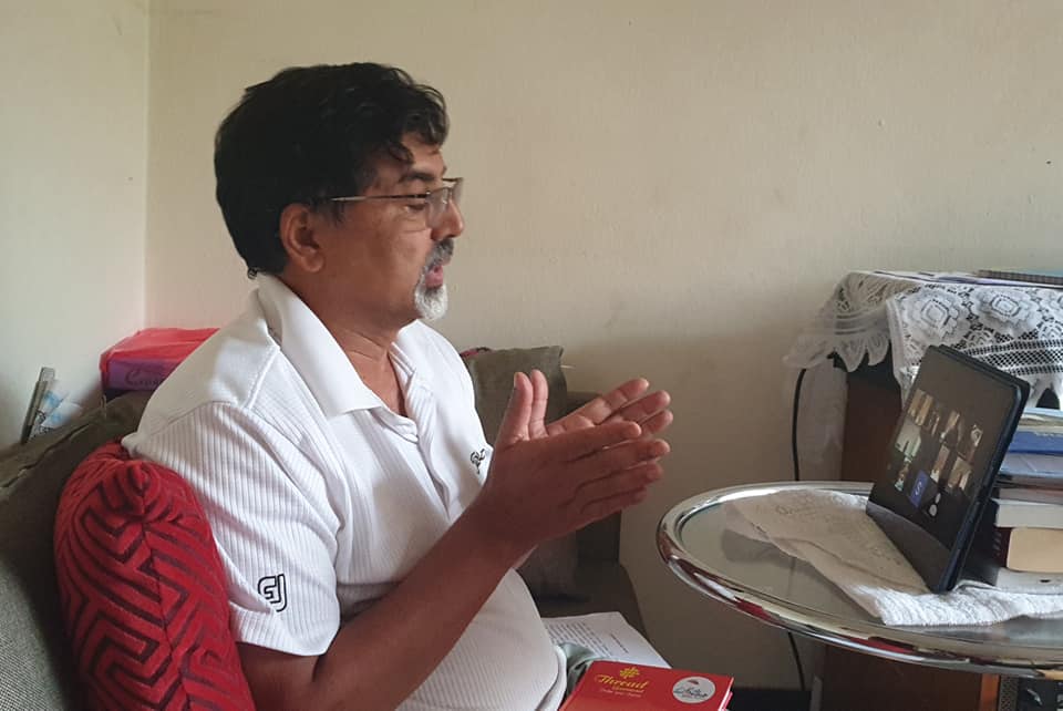 शेयर बजारलाई सर्वसाधारण अनुकुल बनाइने छ : अर्थमन्त्री जनार्दन शर्मा