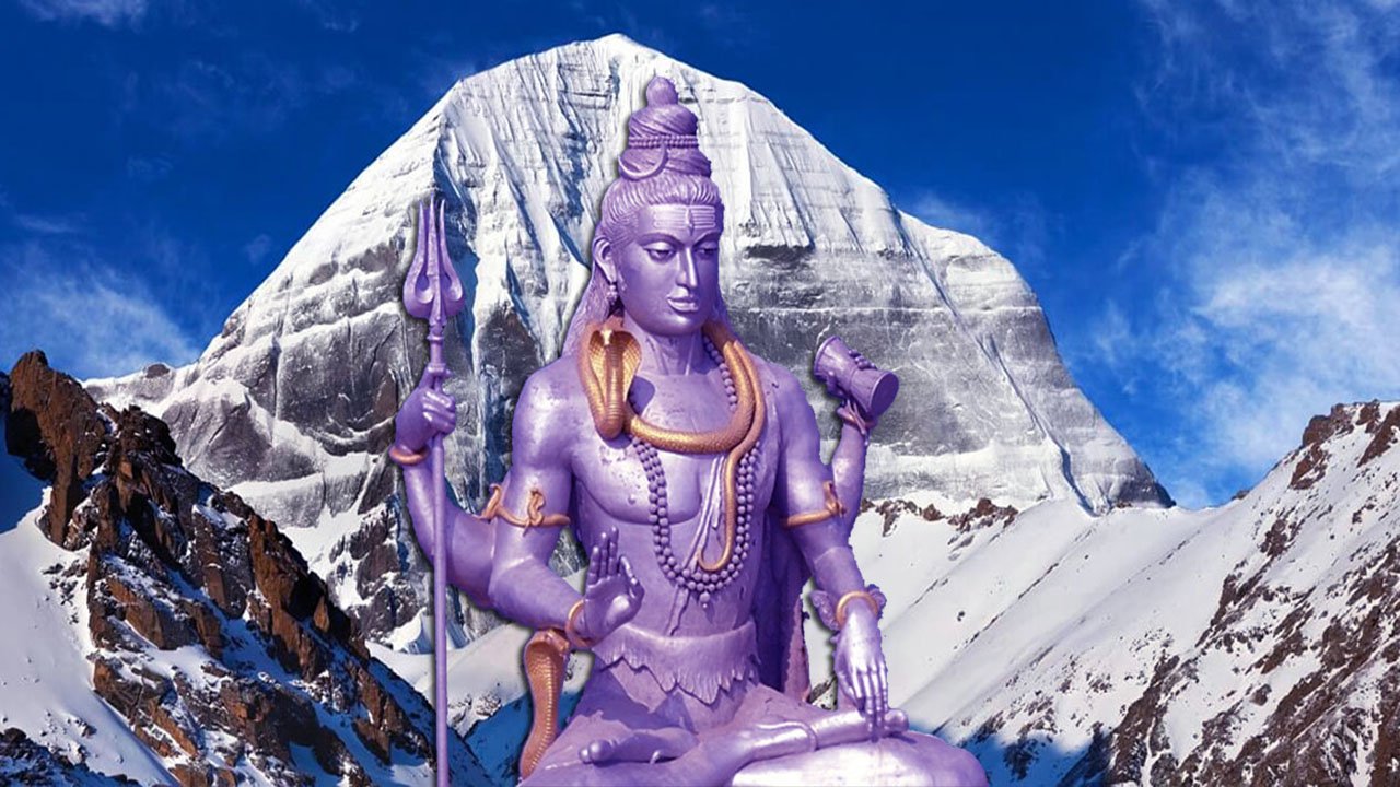 साउने संक्रान्ती : देवी–देवता कैलाश जाने, सुदूरपश्चिममा घरको मुलद्वारमा झिभिरकाँडा राख्ने चलन