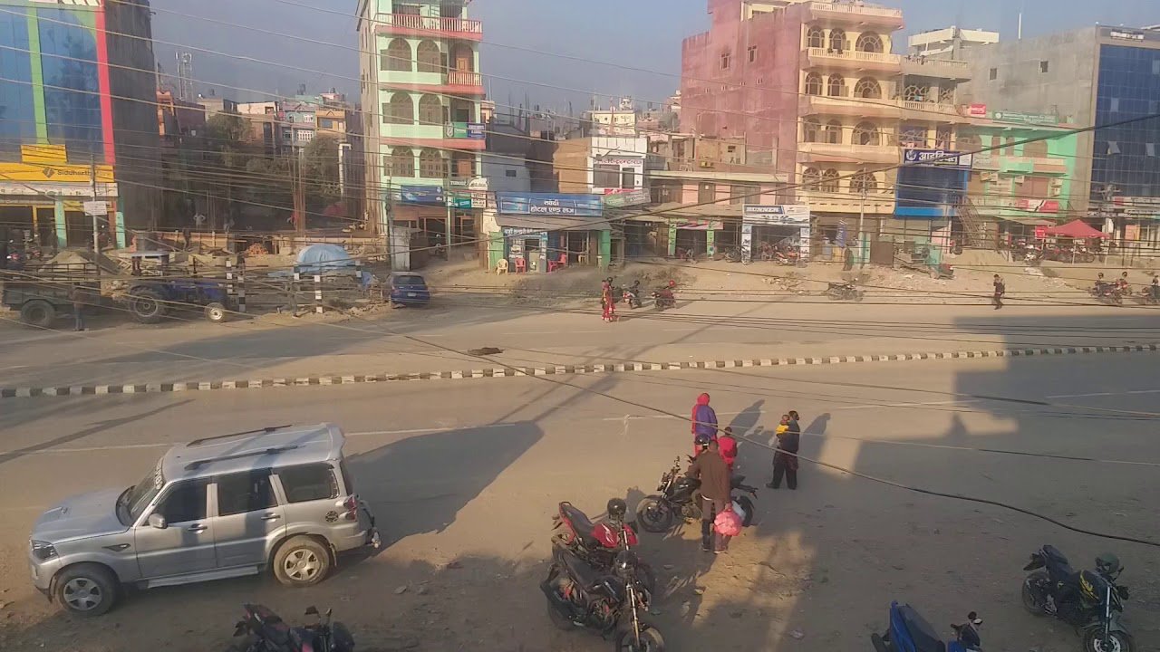सुर्खेतमा पुनः एकसाता निषेधाज्ञा