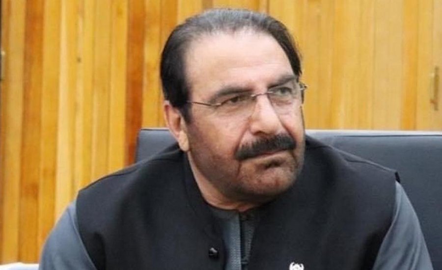 अफगानिस्तानका गृहमन्त्रीले भने – ‘शान्तिपूर्ण रुपमा शक्ति हस्तान्तरण हुनेछ’