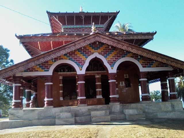 बैतडीको दशरथचन्द नगरपालिकामा दुई दिन सार्वजनिक बिदा