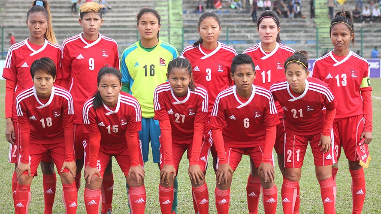 नेपाली राष्ट्रिय महिला फुटबल टोली र बंगलादेशबीचको दोस्रो मैत्रीपूर्ण खेल आज