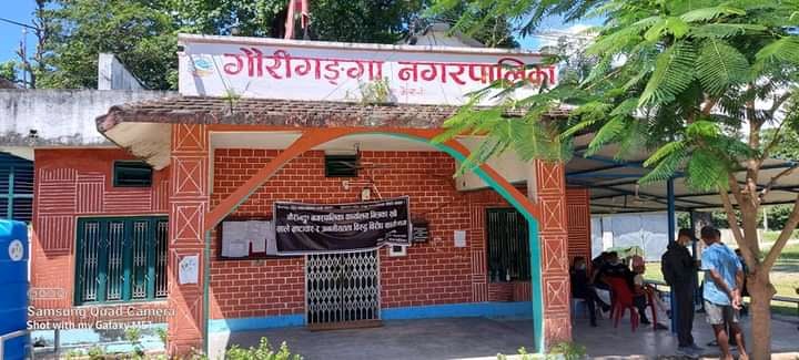 छानबिन समिति गठनमा सहमति नहुदा ताला खुलेन