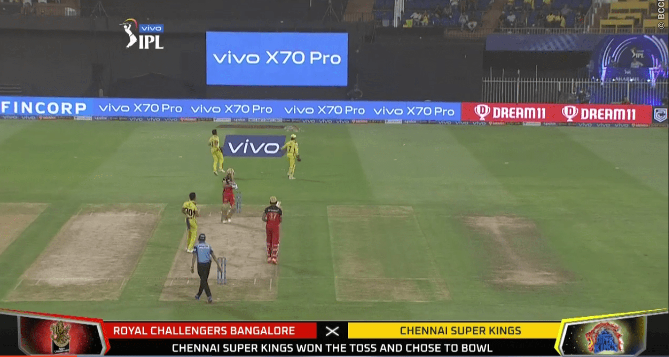 बेङ्ग्लोरलाई ६ विकेटले हराउँदै चेन्नई आईपीएल क्रिकेटको शीर्ष स्थानमा