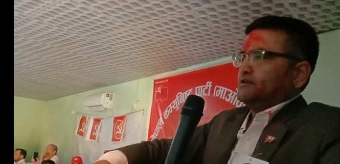 जसको नीति उसैको नेतृत्व स्थापित गर्न लागौँ नेता भट्ट