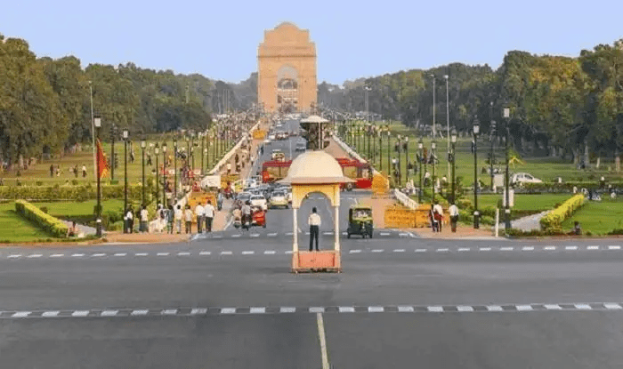 दिल्लीमा प्रदूषणको मात्रा अत्यधिक बढ्यो, लकडाउन गर्न सर्वोच्च अदालतको सुझाव