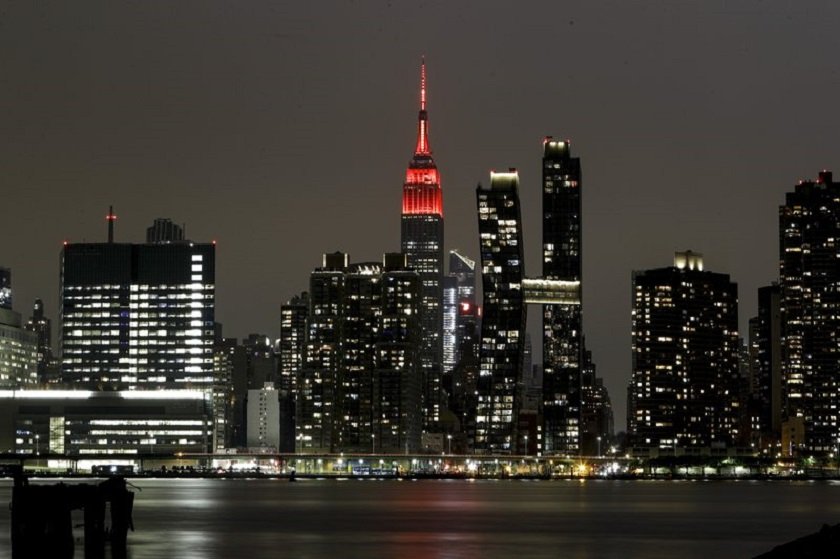 कोरोनाको नयाँ भेरियन्ट भेटिएपछि न्युयोर्कमा संकटकाल घोषणा